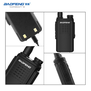 Talkie-walkie Baofeng W-31E, batterie 1500 mAh, étanche IP54, utilisation en extérieur - Product Image 4