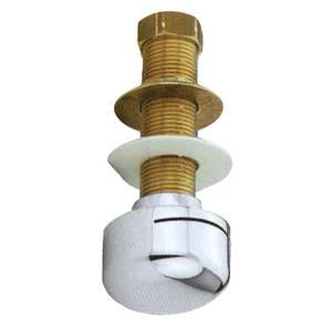 "Desodorante de urinario esparcidor de agua recto de 65mm" - Product Image 1