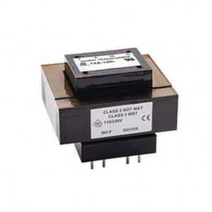 14A-10R-28 Power <b>Transformer</b> Electronic Component - Product Image 1