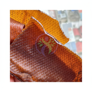 Premium RSS1 Hojas acanaladas ahumadas Solución de materia prima de fabricación de automóviles de alta calidad de Vietnam Baiyue International - Product Image 1