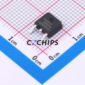 Nuevo y original OSD65R380 TO-252 Transistor de efecto de campo (MOSFET) - Product Image 1