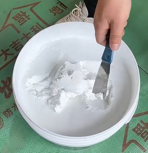 Revêtement en aérogel KS pour l'isolation thermique des bâtiments et l'isolation des conduites industrielles - Product Image 5