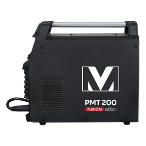 Nouveau Soudeur LEVIN Synergique Inverter MIG/MAG/MMA/HF/TIG 200A Pulse 5-en-1 Acier Inoxydable pour Garage - Product Image 5