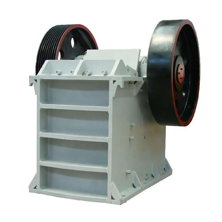 50tph capacity durable and good quality marble stone jaw crusher for sale