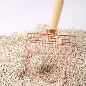 ทรายแมวเต้าหู้ ตรา Taotaopets ลดราคาจากโรงงาน แบบจับตัวเป็นก้อน สะอาด กลิ่นออริจินัล - Product Image 5