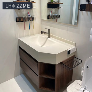 Meuble <span class=keywords><strong>de</strong></span> <span class=keywords><strong>salle</strong></span> <span class=keywords><strong>de</strong></span> <span class=keywords><strong>bain</strong></span> avec lavabo : Idées <span class=keywords><strong>de</strong></span> design, ensembles <span class=keywords><strong>de</strong></span> meubles-lavabos modernes, vente en gros à prix abordable, mobilier <span class=keywords><strong>de</strong></span> <span class=keywords><strong>salle</strong></span> <span class=keywords><strong>de</strong></span> <span class=keywords><strong>bain</strong></span> avec éviers - Product Image 4