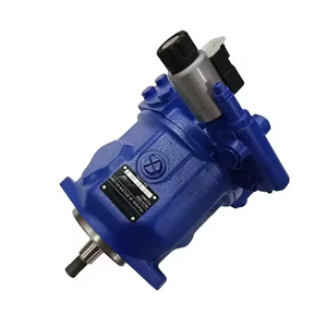 유압 피스톤 펌프 A10VSO45 시리즈 A10VSO45DFR/31R-PSA12N00 교체 - Product Image 4