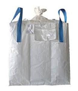 Usine EGP 35 "L x 35" W x 43 "H grand <span class=keywords><strong>sac</strong></span> en vrac 100% polypropylène tissé 1000kg grand <span class=keywords><strong>sac</strong></span> super <span class=keywords><strong>sac</strong></span> pour graviers et pierres - Product Image 2