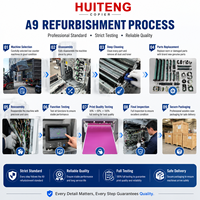 Photocopieur de bureau reconditionné pour Canon IR C5560 C5550 C5540 C5535 5560 – Imprimantes et copieurs A3 d'occasion haute vitesse