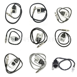 Capteur Nox A2C1784740077 pour camion, remplacement du capteur d'oxygène, réparation, nouveau modèle - Product Image 5