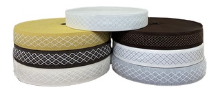 Nastro per materasso di vendita calda utilizzato per il bordo del nastro del materasso Z46 - Product Image 5