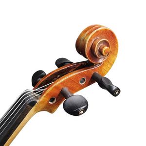 Violon de marque Sinomusik en gros, modèle 1742 Guarneri Del <span class=keywords><strong>Gesu</strong></span>, violon canon fait à la main, à vendre - Product Image 4