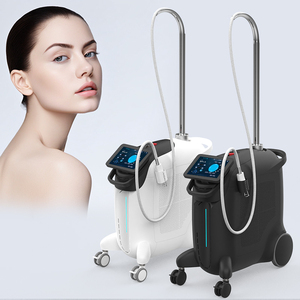 Dispositivo de Belleza de Última Generación 2026, Doble Longitud de Onda 1927nm Tulio 1550nm Erbio, Fibra Fraccionada No Ablativa <span class=keywords><strong>para</strong></span> Rejuvenecimiento Vaginal, con Certificación CE - Product Image 2