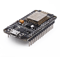 Nuevo Módulo Inalámbrico ESP8266 CP2102 NodeMcu V3 Lua WIFI esp32 Placa de Desarrollo Electrónica