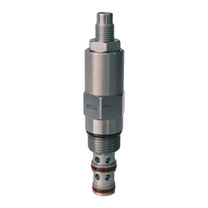 วาล์วลดแรงดันเบท็อป PPR10-30 วาล์วควบคุมไฮดรอลิกเหล็กกล้าคาร์บอนแบบเกลียว - Product Image 1