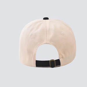 Gorras Unisex <span class=keywords><strong>New</strong></span> <span class=keywords><strong>Era</strong></span> Vintage con Letras Bordadas, <span class=keywords><strong>Gorra</strong></span> de Béisbol para Fines de Semana y Vacaciones - Product Image 4