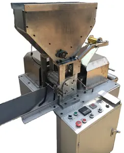 Mesin cetak timbul pensil satu sisi mesin cap Foil panas untuk pensil pemasok pabrik