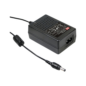 มีนเวลล์ Gst25b09 P1j อะแดปเตอร์อุตสาหกรรม 9v 2.78a เอาต์พุตเดี่ยวสำหรับเครื่องใช้ในบ้านและอุปกรณ์ไอที - Product Image 3