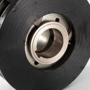 Надежная хорошая электромагнитная муфта и Тормозная катушка, напряжение 24 Vdc для упаковочной машины - Product Image 4