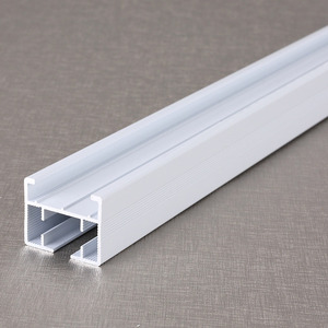 ระบบรางม่านอัจฉริยะ สีขาว มอเตอร์ไฟฟ้า รุ่น JLS-1 อุปกรณ์เสริมม่านคุณภาพสูง - Product Image 2