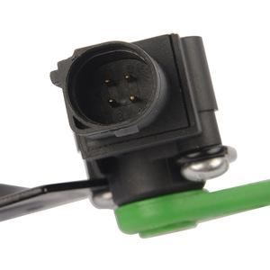Sensor de Altura de Vehículo 3Q0412521A 5Q09075 Para Volkswagen Passat Skoda Audi A3 - Product Image 4