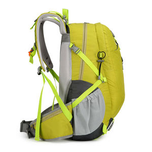 2024 Outdoor Camping <b>Backpacks</b> Hiking Sports Tracking Bag 15.6inch Laptop Unisex <b>Waterproof</b> <b>Backpack</b> - Product Image 2