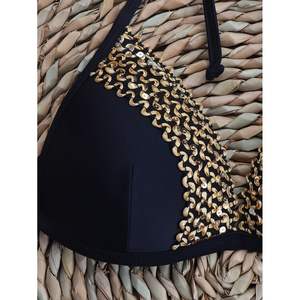 Женский купальник с пуш-ап - Product Image 2