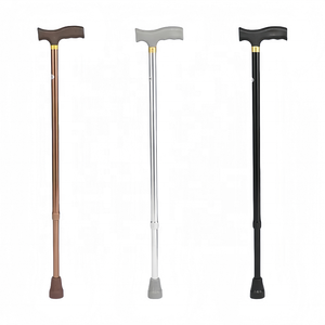 Ортопедическая трость из алюминиевого сплава - Product Image 5