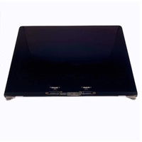 Écran LCD pour ordinateur portable Mac Book Pro Retina 15.4 "A1990 Assemblage complet 2018 MR932 MR942