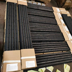 Dingzhou Five-Star Metals 3/4 <span class=keywords><strong>estacas</strong></span> <span class=keywords><strong>de</strong></span> acero con revestimiento <span class=keywords><strong>de</strong></span> plástico para orquídea phalanopsis - Product Image 3