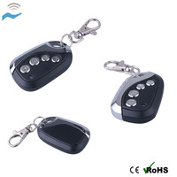 Mini émetteur RF, émetteur RF à code roulant, module émetteur RF 433 MHz