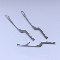 Meilleur prix RASCHEL-SP 44.96/02 Aiguilles à tricoter de marque SIGMA Aiguilles Raschel