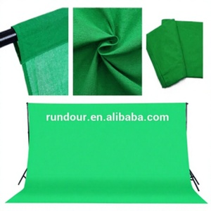 Nuovo <span class=keywords><strong>Sfondo</strong></span> Fotografico in Cotone 3mx3m, 100% Nero <span class=keywords><strong>Bianco</strong></span> Verde Blu Rosso, per Studio Fotografico - Product Image 5