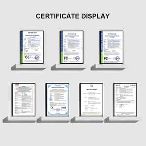 OEM Kundenspezifische 6000 K <span class=keywords><strong>LED</strong></span>-Nähmaschinenlampe mit 5 Einstellbaren Helligkeitsstufen, Smarte Büro-Maniküre-Tischlampe für Nageltische - Product Image 5