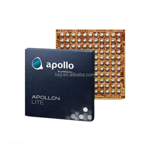 Acheter des composants électroniques en ligne 146 WFBGA AMAP42KL-KBR intégrés en stock - Product Image 1