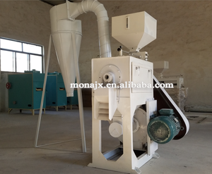 Máquina Peladora de Granos de Soja, Frijoles y Maíz con Pimienta Negra, Gran Venta 2026 - Product Image 4