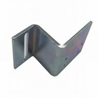Chine Usine Conception Personnalisée En Métal Estampage Assemblage Quincaillerie Pièces Métal Estampage Support Pièces