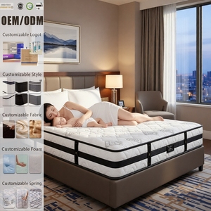 Colchón <span class=keywords><strong>de</strong></span> Espuma Viscoelástica <span class=keywords><strong>de</strong></span> Tamaño Completo, 1 Pieza, Ortopédico, Ergonómico, <span class=keywords><strong>de</strong></span> Alta Densidad, Alivia la Presión, <span class=keywords><strong>de</strong></span> Fábrica - Product Image 1