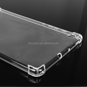 <span class=keywords><strong>Pour</strong></span> <span class=keywords><strong>Samsung</strong></span> Galaxy Tab S6 Lite <span class=keywords><strong>Coussin</strong></span> D'air Antichoc TPU Souple couverture de <span class=keywords><strong>tablette</strong></span> <span class=keywords><strong>pour</strong></span> SM-P610 Protecteur Complet étui En Caoutchouc <span class=keywords><strong>pour</strong></span> SM-P615 - Product Image 4