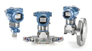 Rosemounts 3051 Serie Completa 3051CD CA S T L H 4-20mA HART Coplanar 316L A Prueba de Explosiones SIL2 SIL3 - Product Image 2
