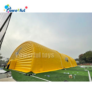 Carpa Deportiva Inflable Gigante para Exteriores, Carpa Inflable para Fiestas y Eventos, Carpa Inflable para Exposiciones en Venta - Product Image 3