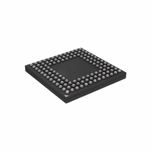 120 VFBGA EFM32GG12B530F512GL120-AR IC MCU 32BIT 512KB FLASH 120BGA Original, Servicio Integral, Kit Integrado, Componentes Electrónicos - Product Image 1