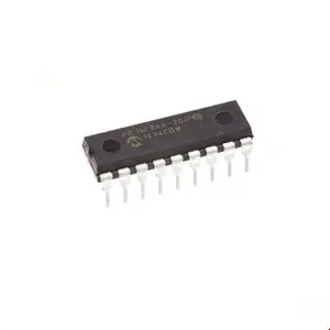 PIC16F84A-04 SOP/DIP 18-pin Flash/EEPROM 8-Bit microcontrollori PIC16F84A-04/P PIC16F84A