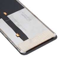 Écran LCD d'origine pour Cubot X18 Plus Digitizer Full Assembly avec cadre