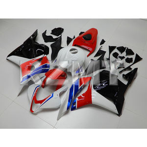 Pour HONDA CBR600RR 2009-2012 CBR 600RR 2010 2011 Kit de carénage de moto en ABS injecté, carénages personnalisés H0609-104a - Product Image 3