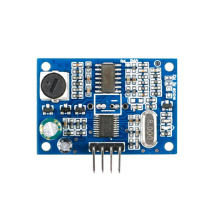 Module de télémétrie ultrasonique intégré JSN-SR04T d'origine, module d'évitement d'obstacles à radar inversé - Product Image 3
