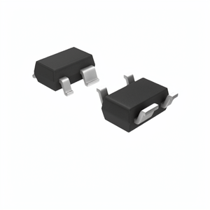ชิปอิเล็กทรอนิกส์สำหรับการจัดการพลังงาน (PMIC) รุ่น S-1000C45-N4T1G จากผู้ผลิต Channel SC 82A, SOT 343 - Product Image 1