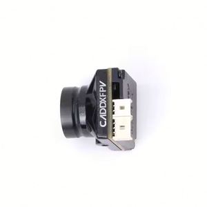 Caddx H1 Categoría de accesorios Cámara de Dron de carreras ligero profesional con Sensor 1,3 CMOS Lente de 2,1mm 0.01Lux para carreras - Product Image 1