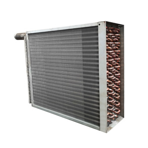 ท่อแลกเปลี่ยนความร้อนไอน้ำแบบแห้งสำหรับเตาไม้ - Product Image 3