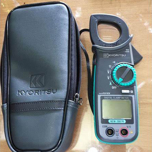KYORITSU 2007R เครื่องวัดกระแสไฟฟ้าดิจิตอล AC KEW 2007R-OEM มีจำหน่าย รับประกัน 1 ปี Kyoritsu 2007r Ac Kew2007r เครื่องวัดกระแสไฟฟ้าแบบหนีบ True RMS รุ่น OEM K - Product Image 4
